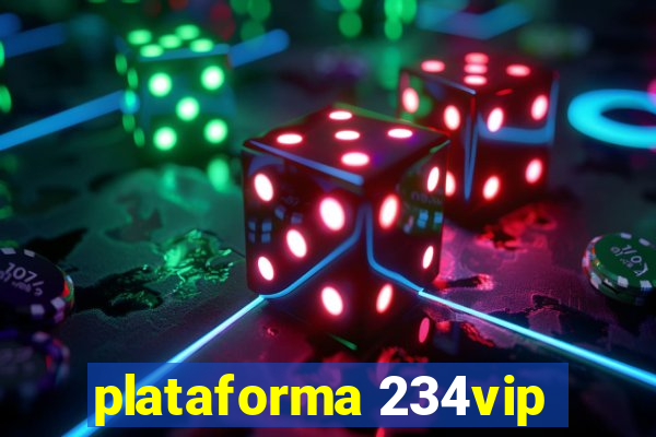 plataforma 234vip